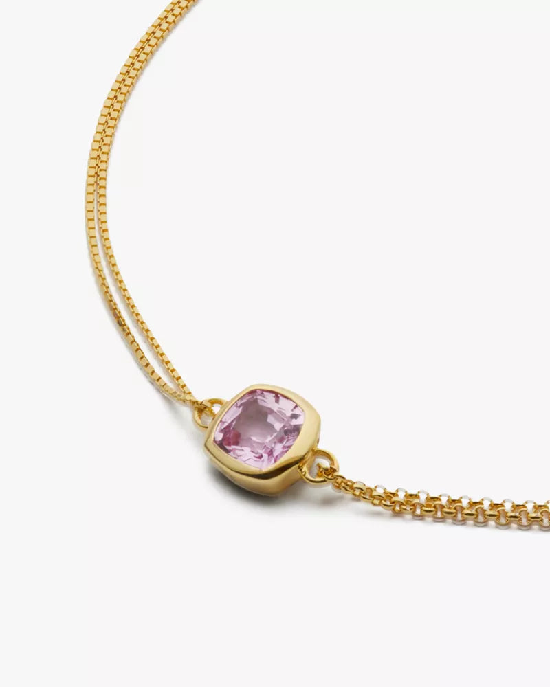 Pink Sapphire