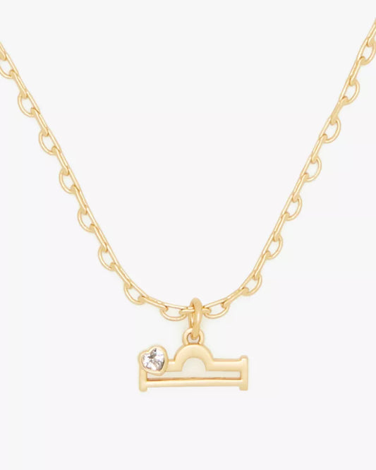 Clear/Gold