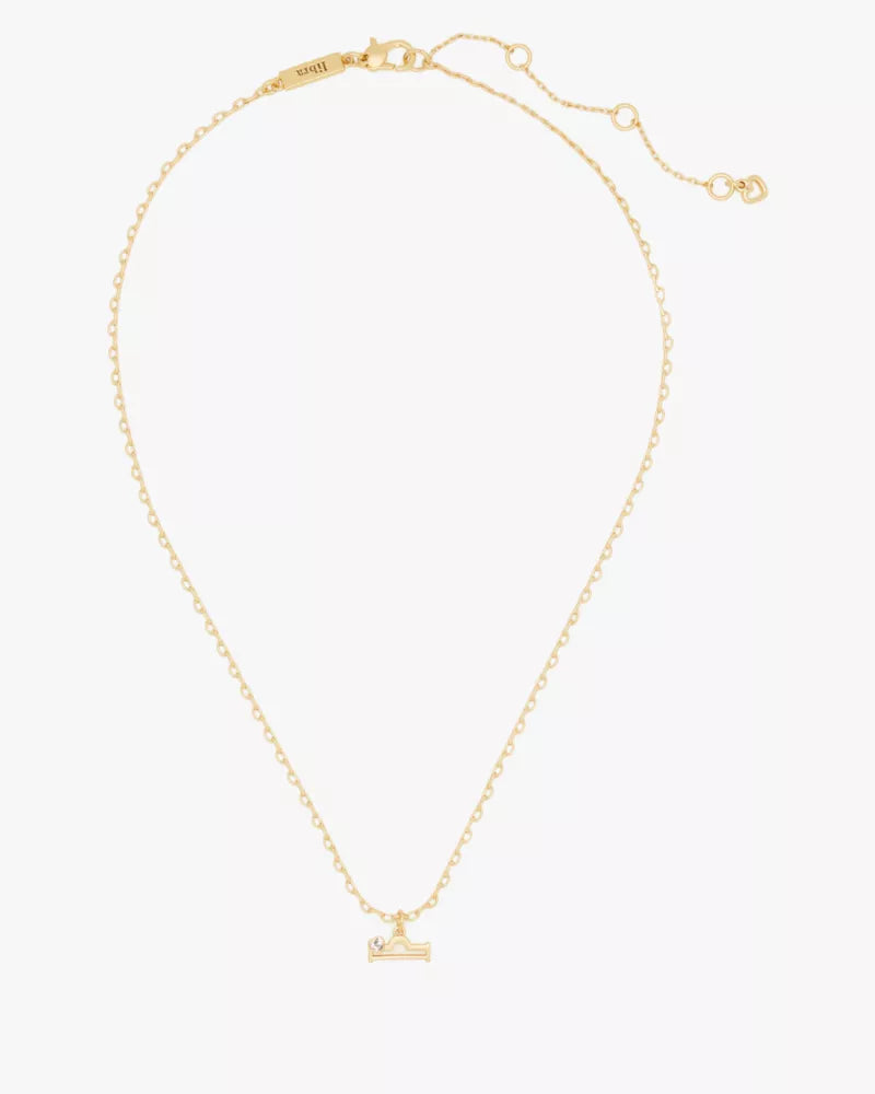Clear/Gold