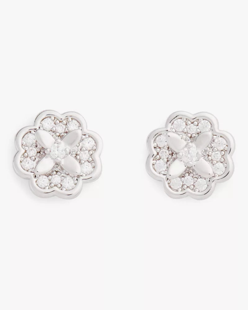 Clear/Silver