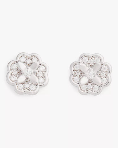 Clear/Silver