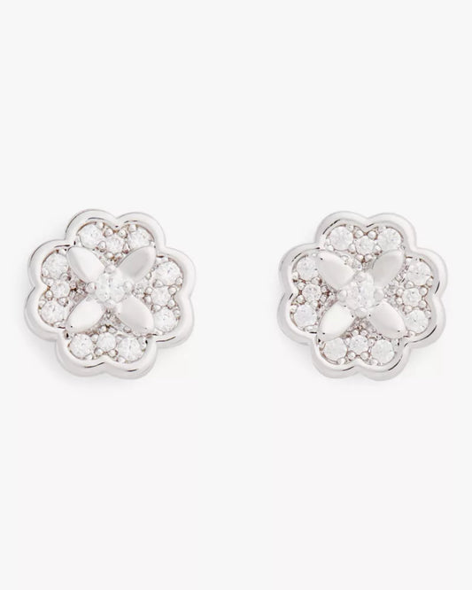 Clear/Silver