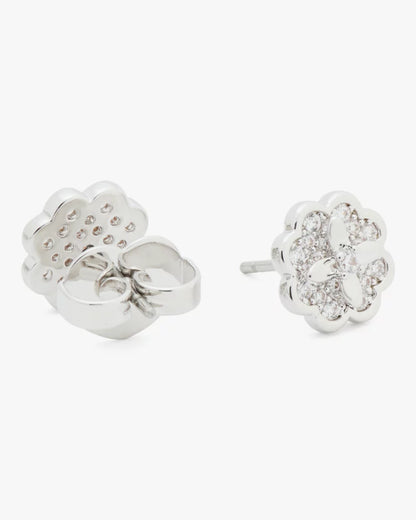 Clear/Silver