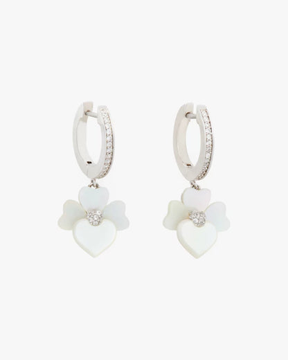 Cream/Silver