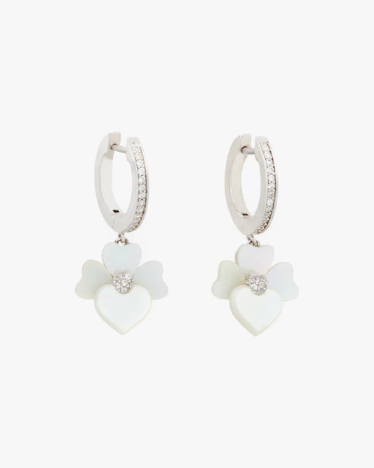 Cream/Silver