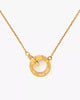 Gold Clear