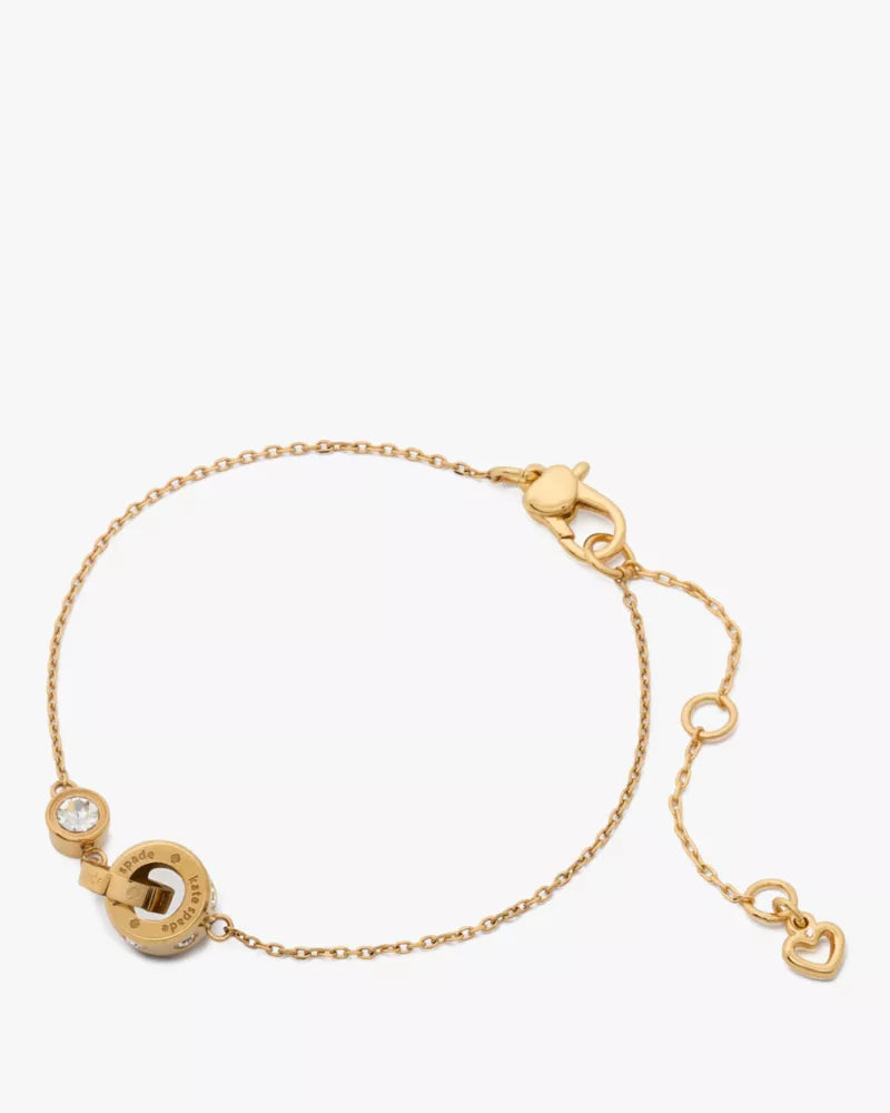 Gold Clear
