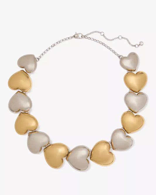 Silver Gold