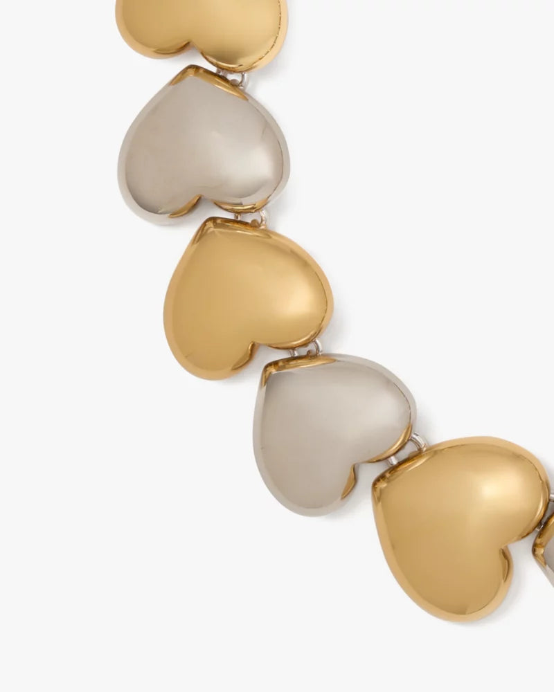 Silver Gold