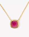 Ruby/Gold