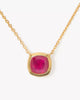 Ruby/Gold