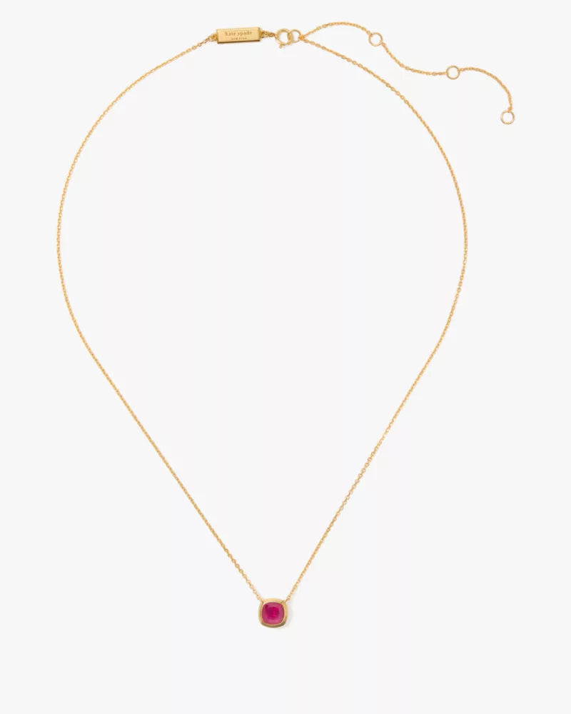 Ruby/Gold
