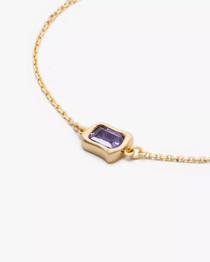 Light Amethyst