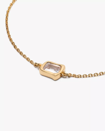 Clear/Gold