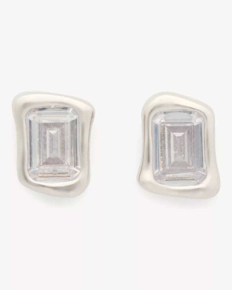 Clear/Silver