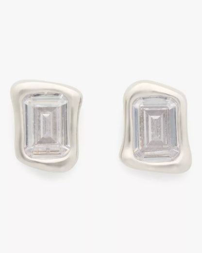 Clear/Silver