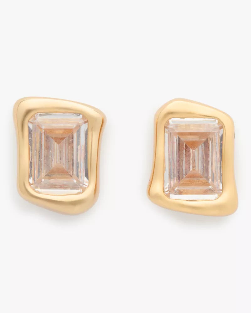 Clear/Gold