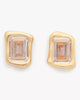Clear/Gold