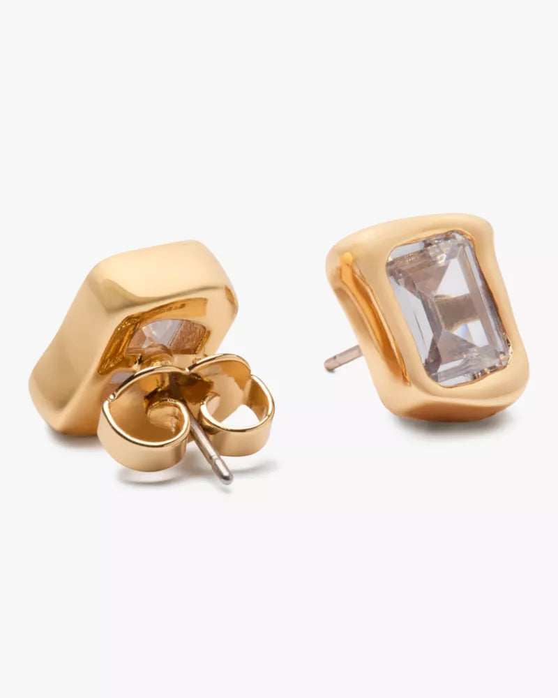 Clear/Gold