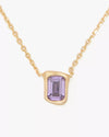 Light Amethyst