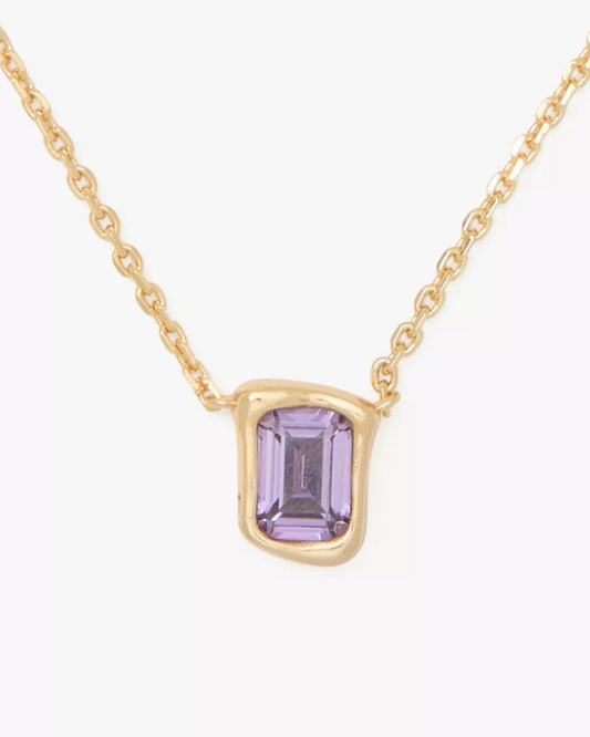 Light Amethyst
