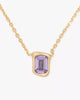 Light Amethyst