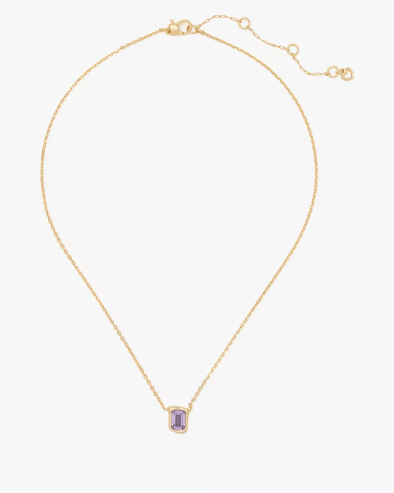 Light Amethyst