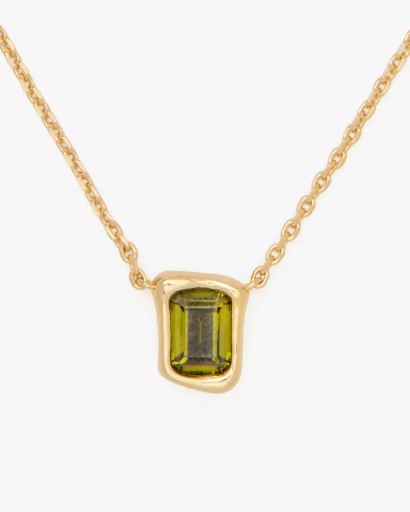 Green/Gold