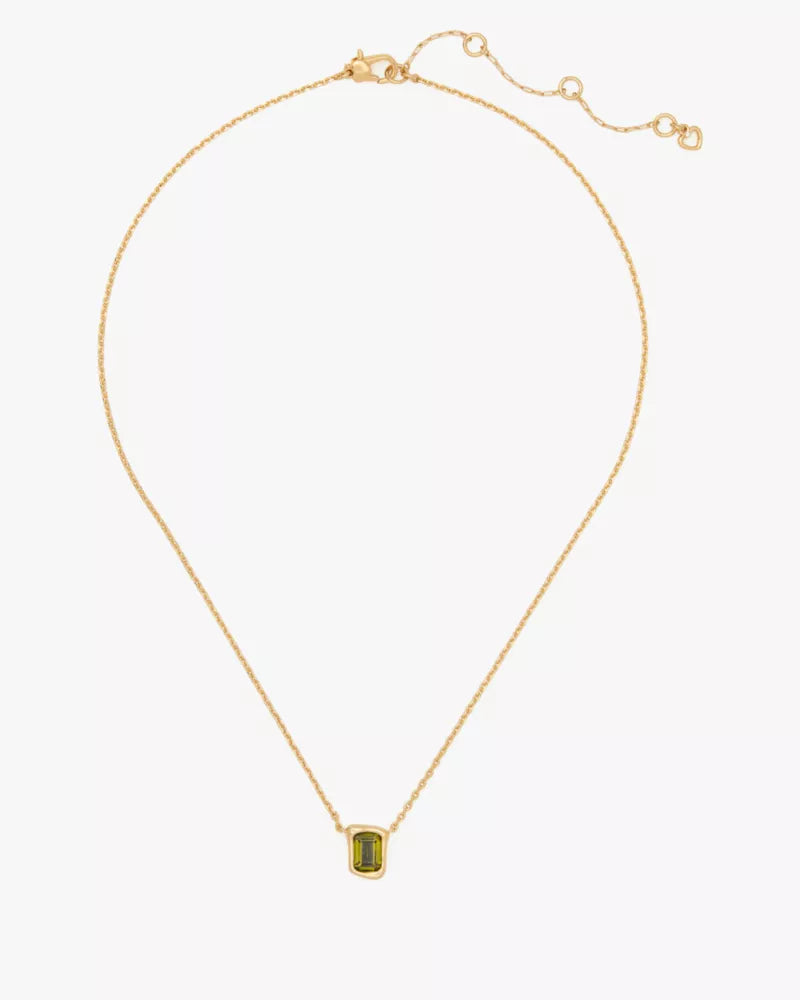 Green/Gold