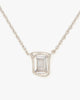 Clear/Silver