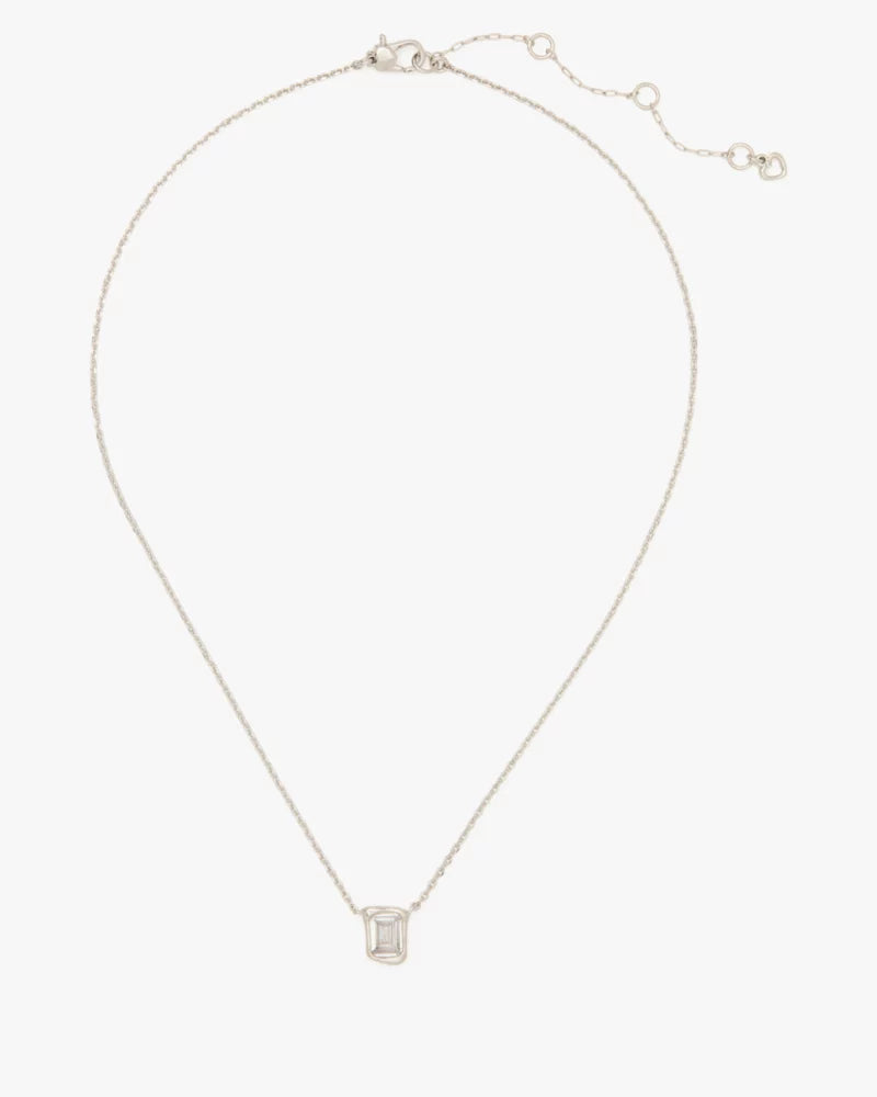 Clear/Silver