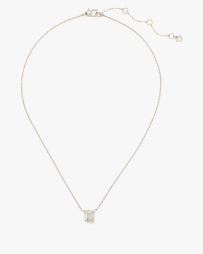 Clear/Silver