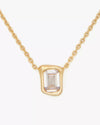 Clear/Gold