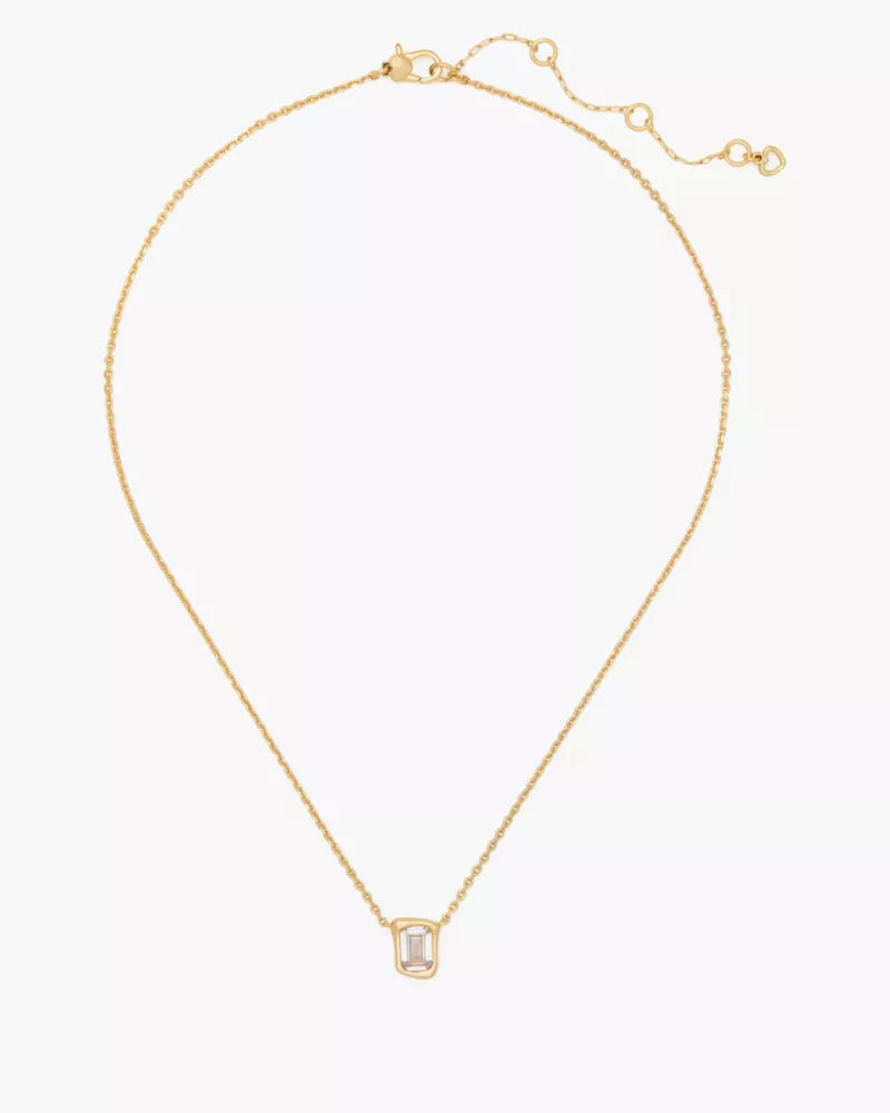Clear/Gold