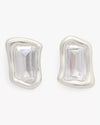 Clear/Silver