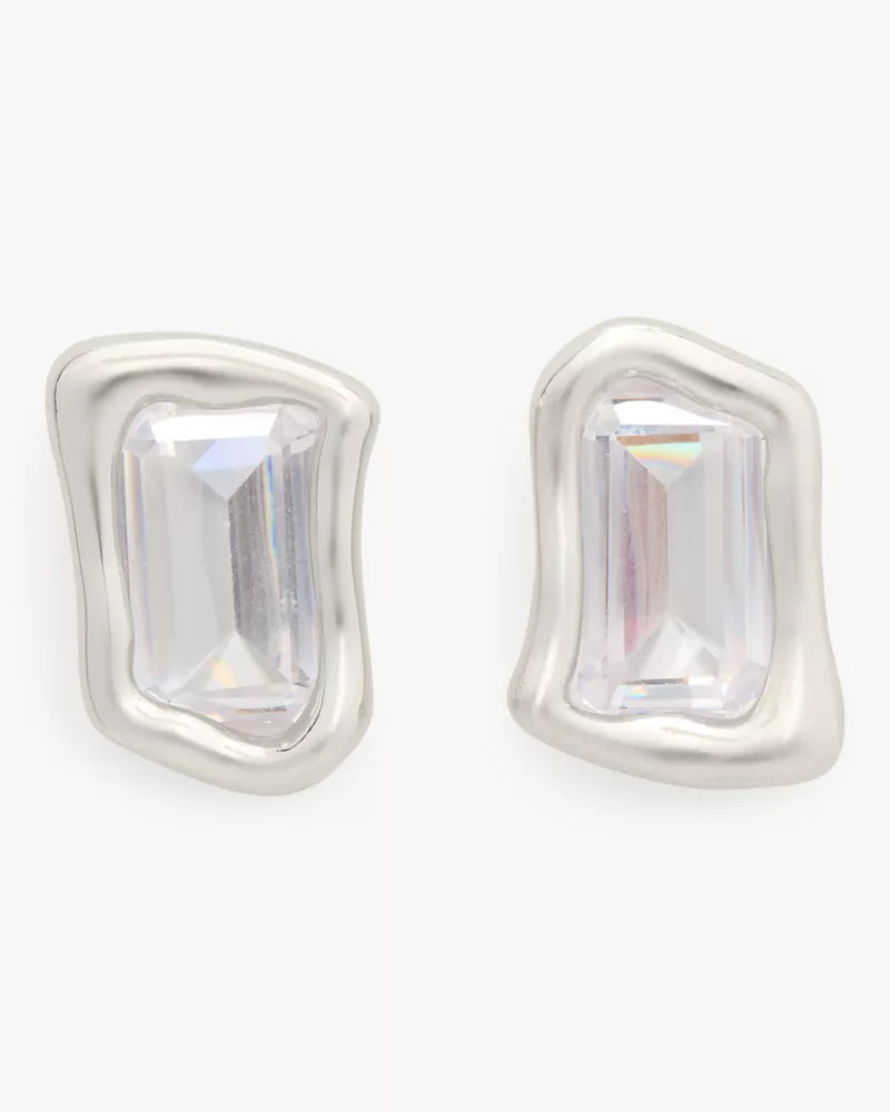 Clear/Silver