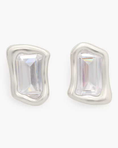 Clear/Silver