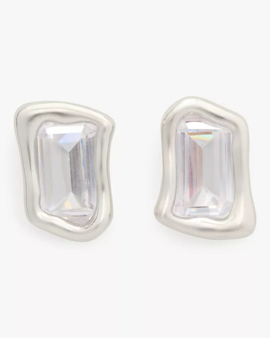 Clear/Silver
