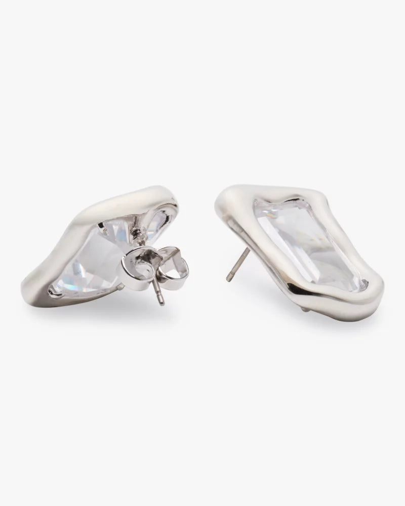 Clear/Silver