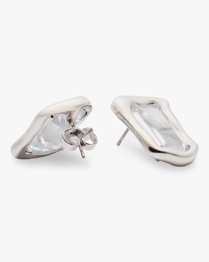 Clear/Silver