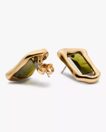 Green/Gold