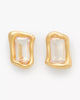 Clear/Gold