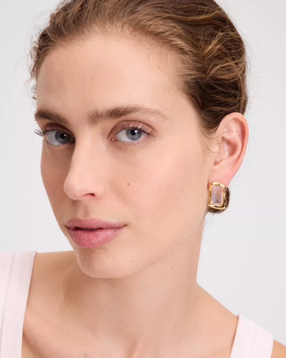 Clear/Gold