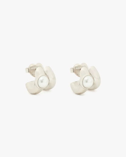 Clear/Silver