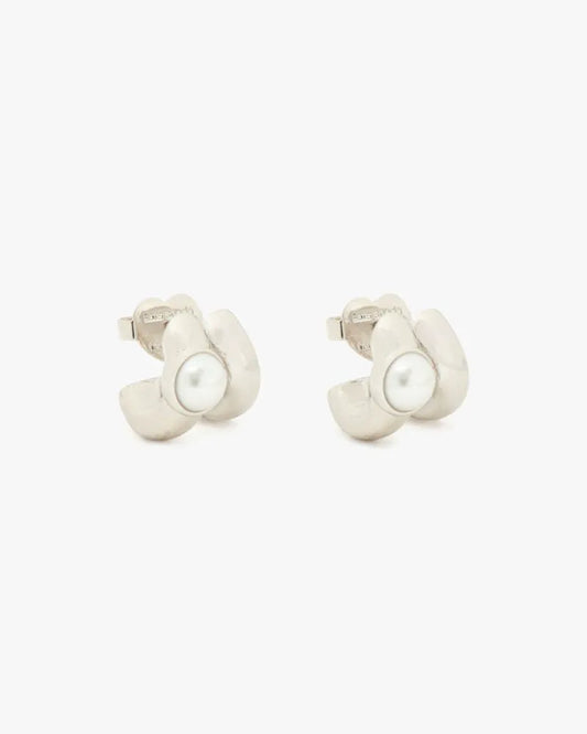 Clear/Silver
