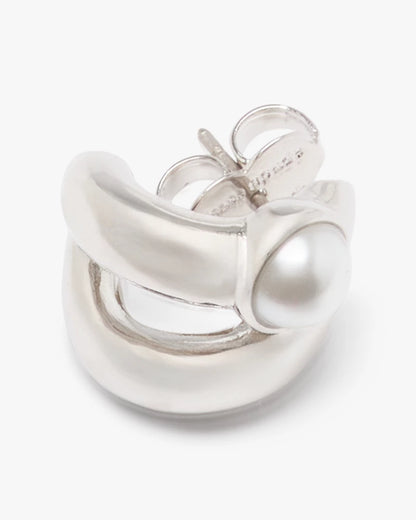 Clear/Silver