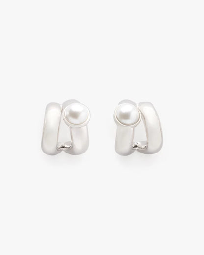 Clear/Silver