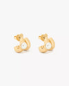 Clear/Gold