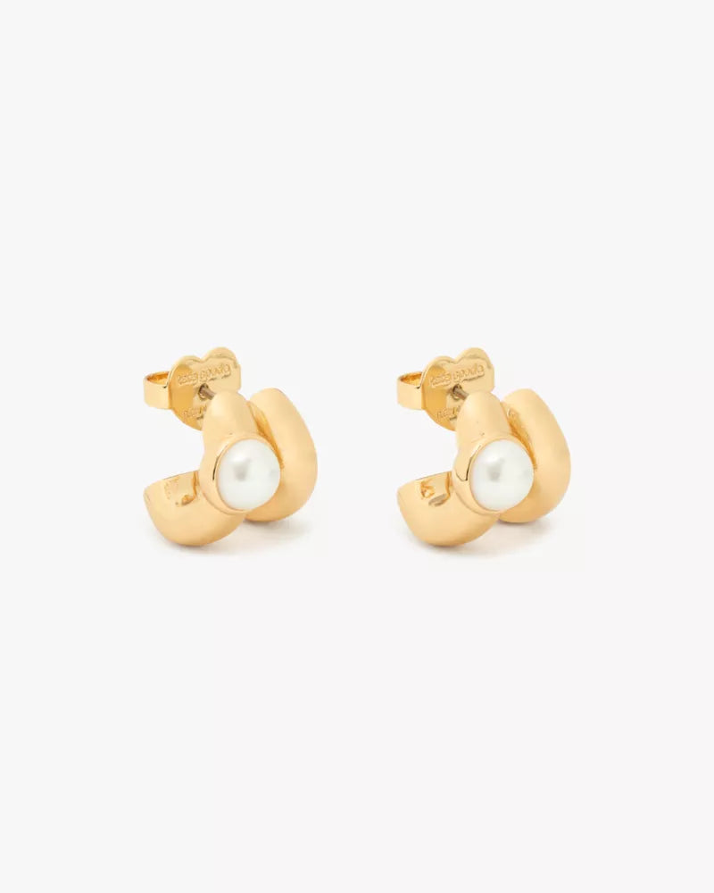 Clear/Gold
