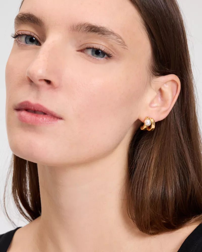 Clear/Gold